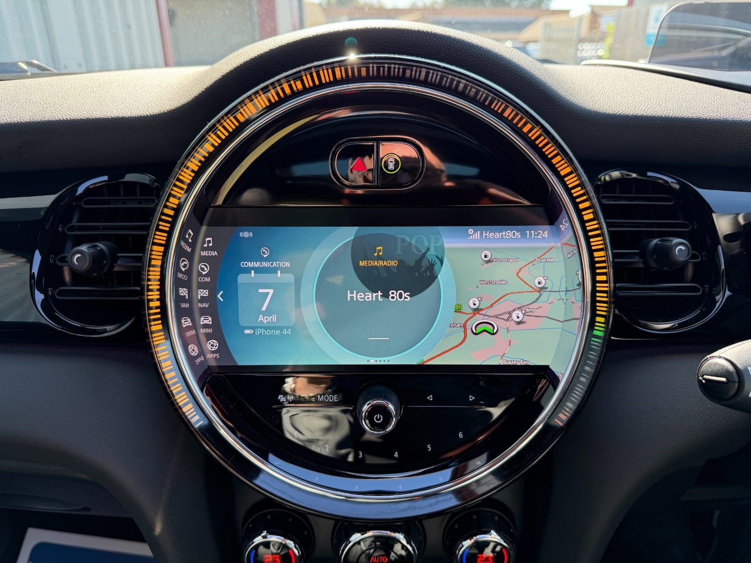 Used MINI Hatch 2022 for sale - 78219415: Photo 40