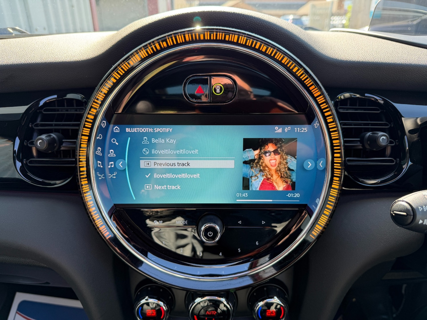 Used MINI Hatch 2022 for sale - 78219415: Photo 42