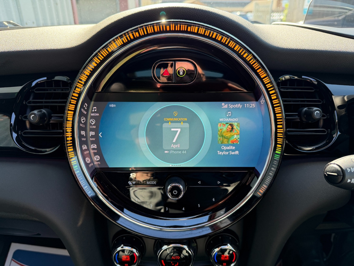 Used MINI Hatch 2022 for sale - 78219415: Photo 45