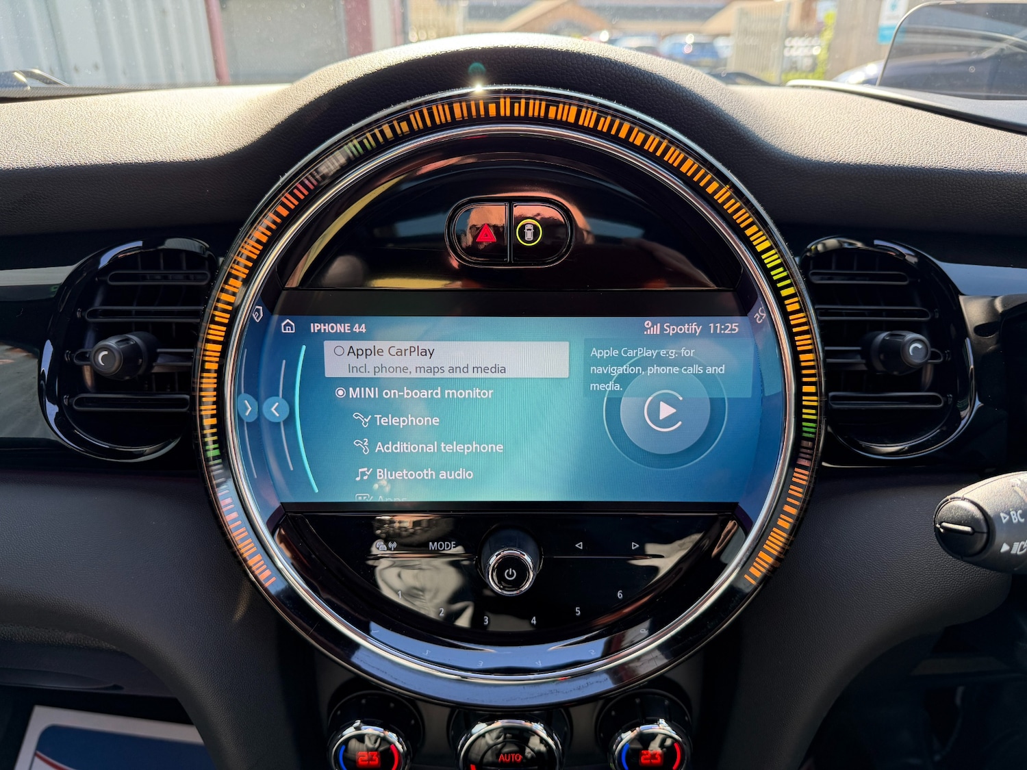 Used MINI Hatch 2022 for sale - 78219415: Photo 46