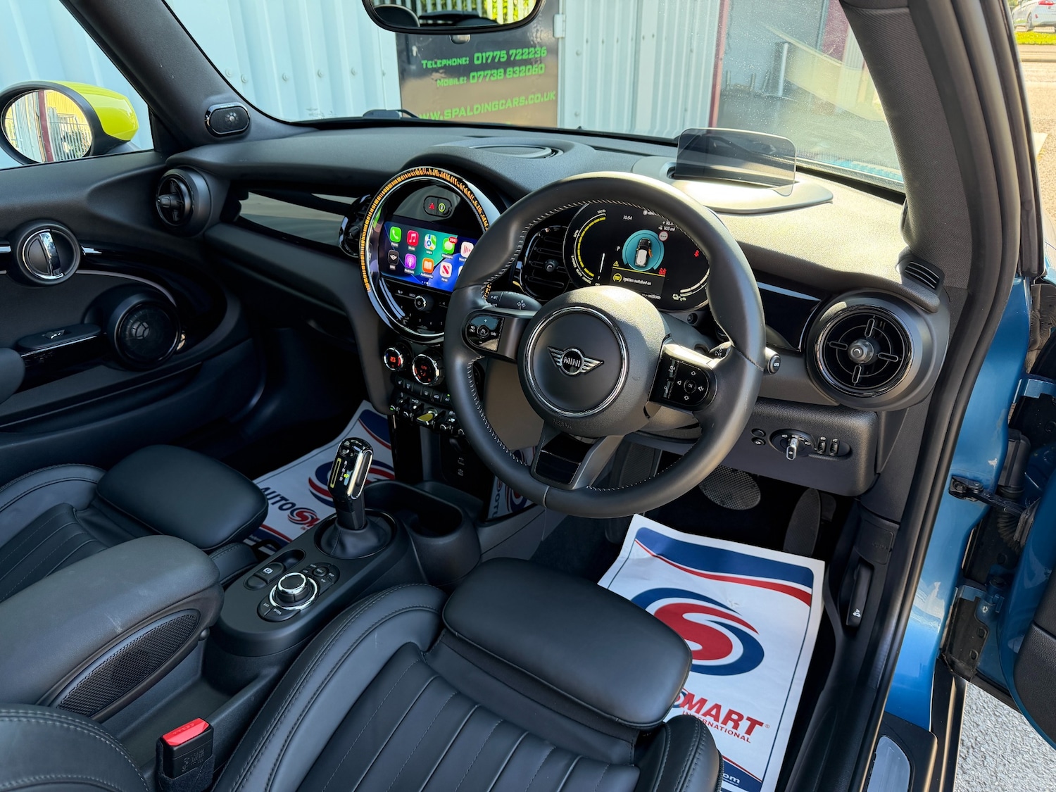 Used MINI Hatch 2022 for sale - 78219415: Photo 5