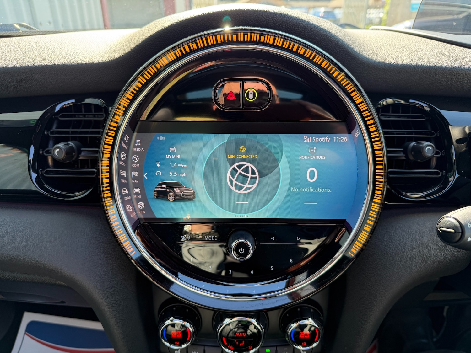 Used MINI Hatch 2022 for sale - 78219415: Photo 50