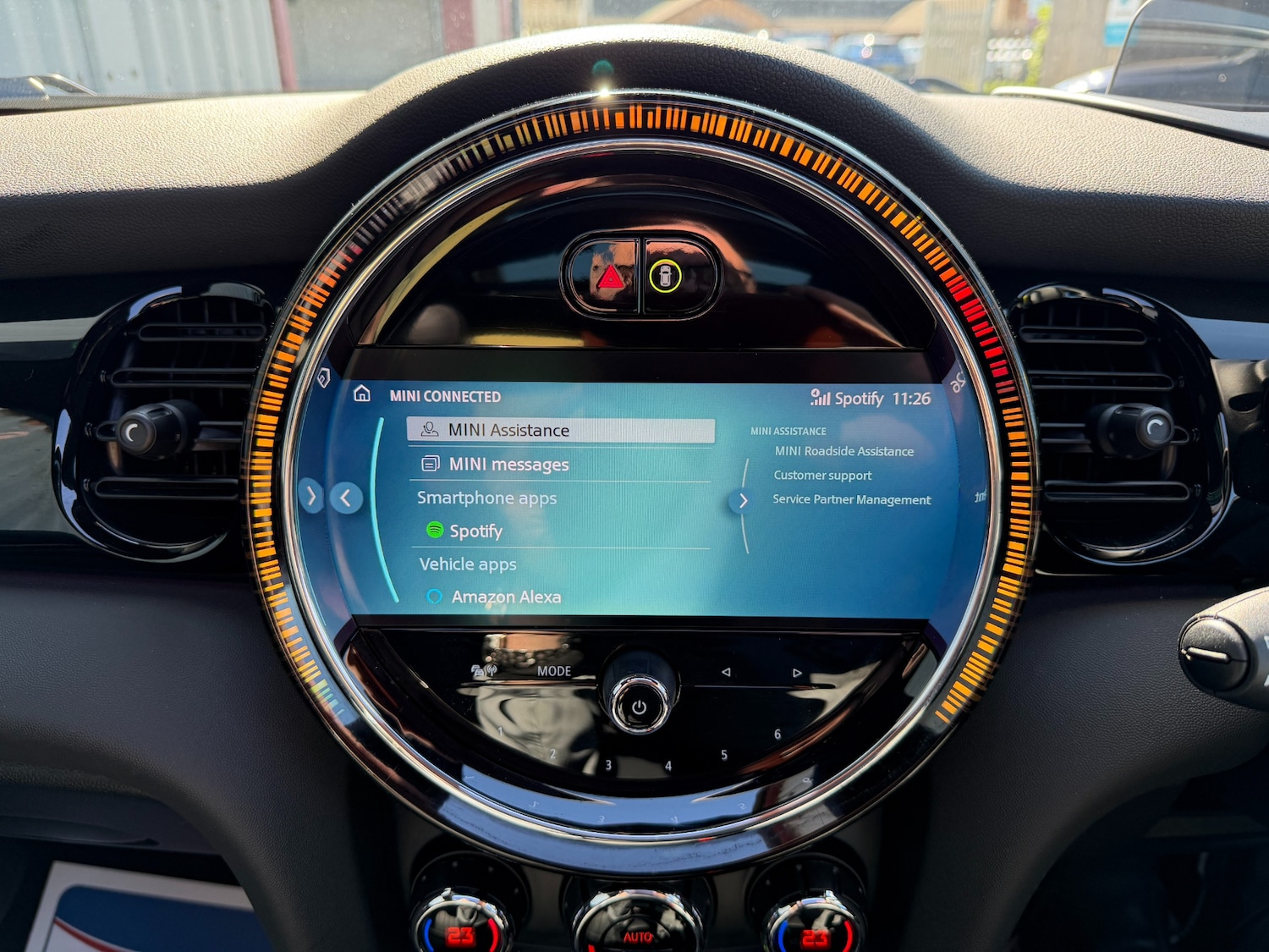 Used MINI Hatch 2022 for sale - 78219415: Photo 51