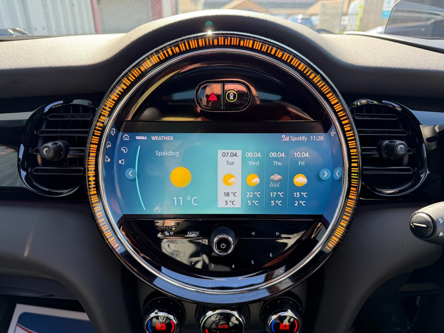 Used MINI Hatch 2022 for sale - 78219415: Photo 53