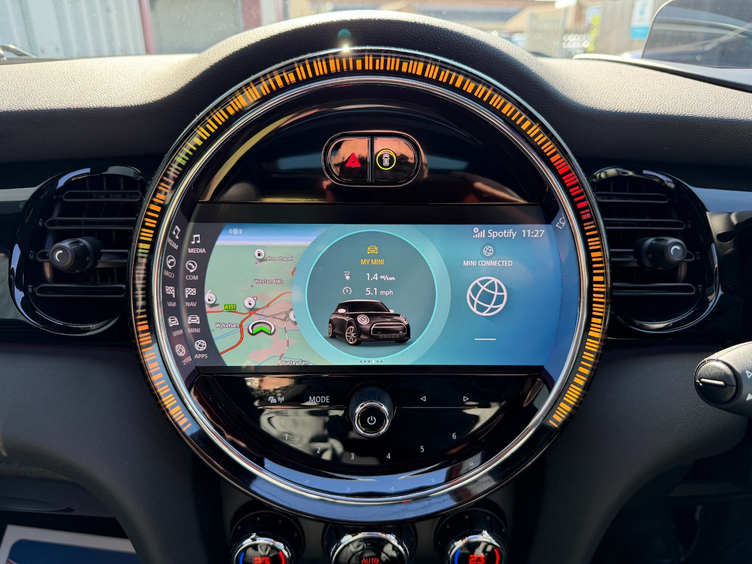 Used MINI Hatch 2022 for sale - 78219415: Photo 55