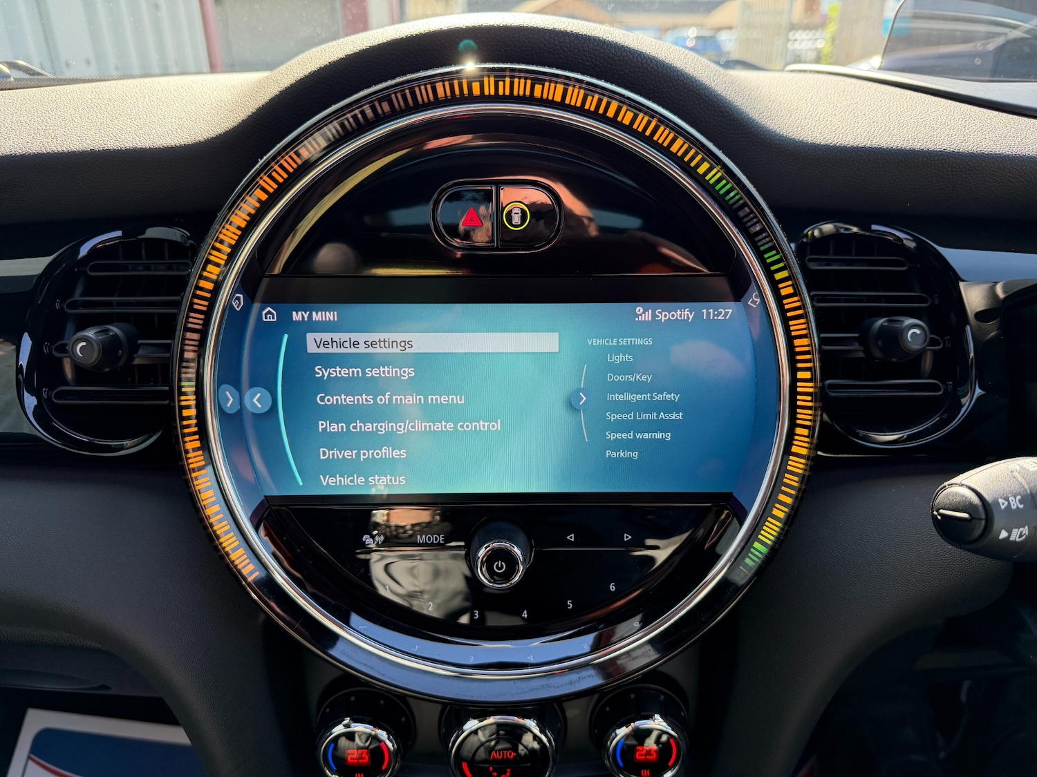 Used MINI Hatch 2022 for sale - 78219415: Photo 56