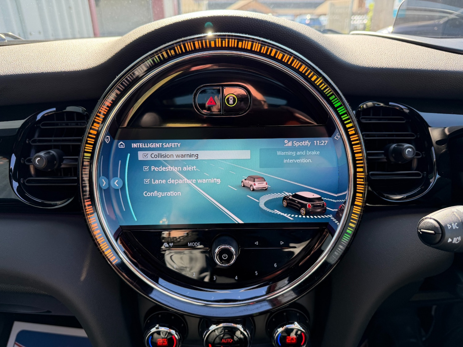 Used MINI Hatch 2022 for sale - 78219415: Photo 57