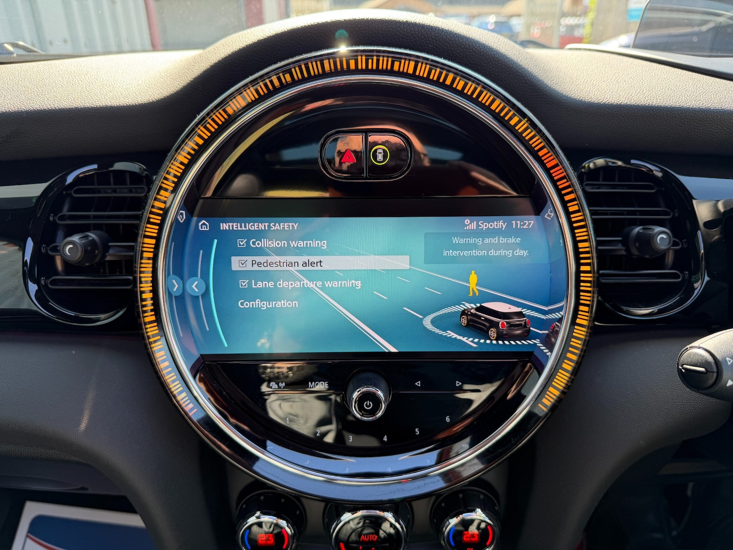 Used MINI Hatch 2022 for sale - 78219415: Photo 58