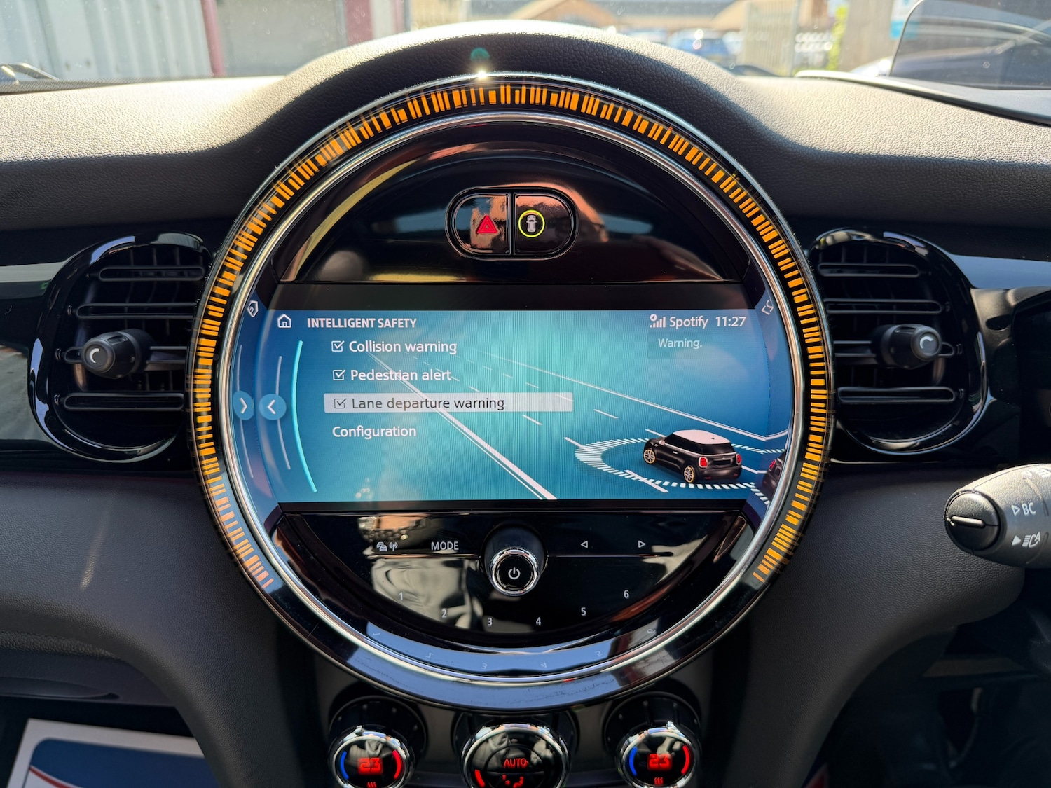 Used MINI Hatch 2022 for sale - 78219415: Photo 59