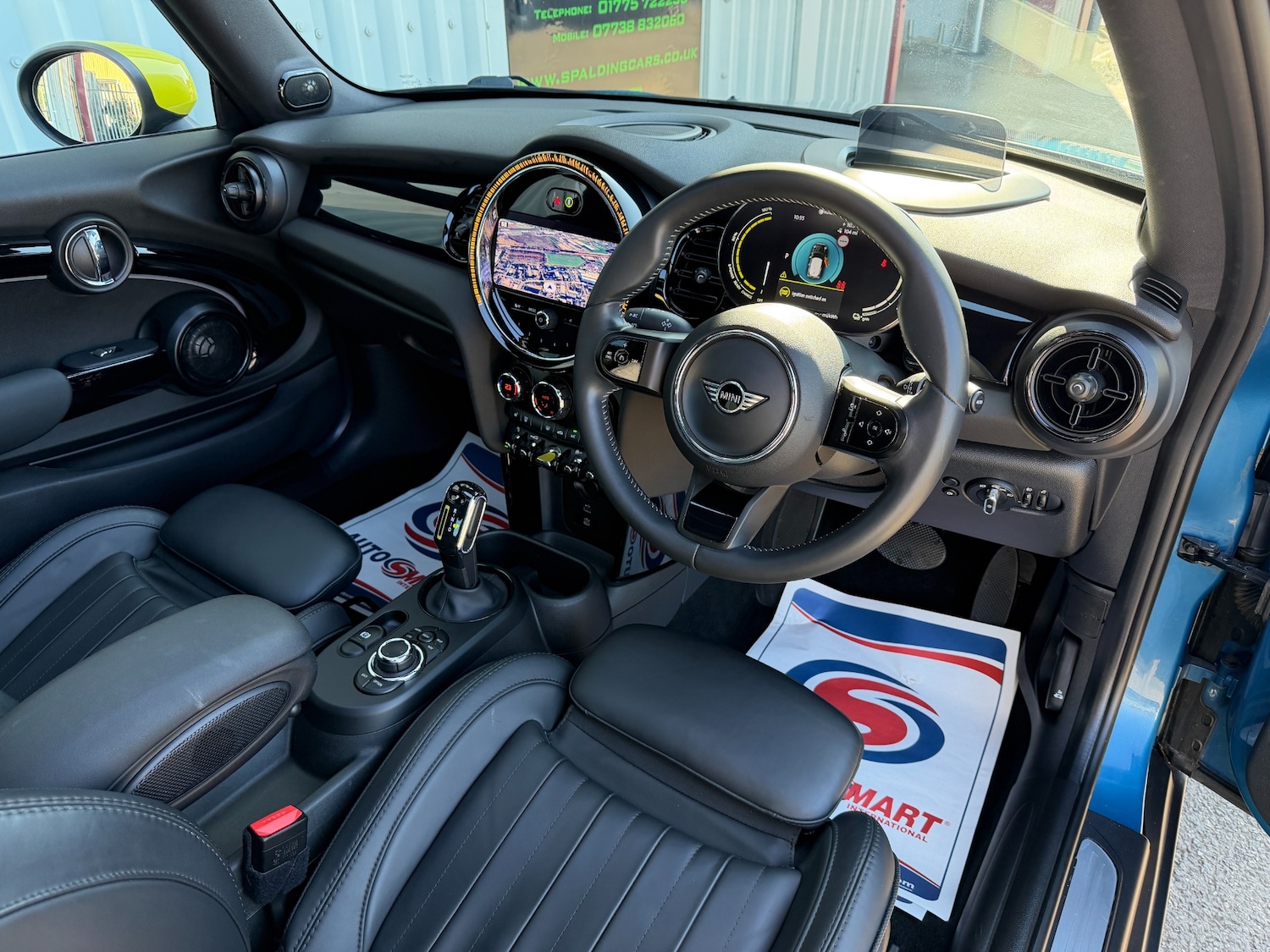 Used MINI Hatch 2022 for sale - 78219415: Photo 6