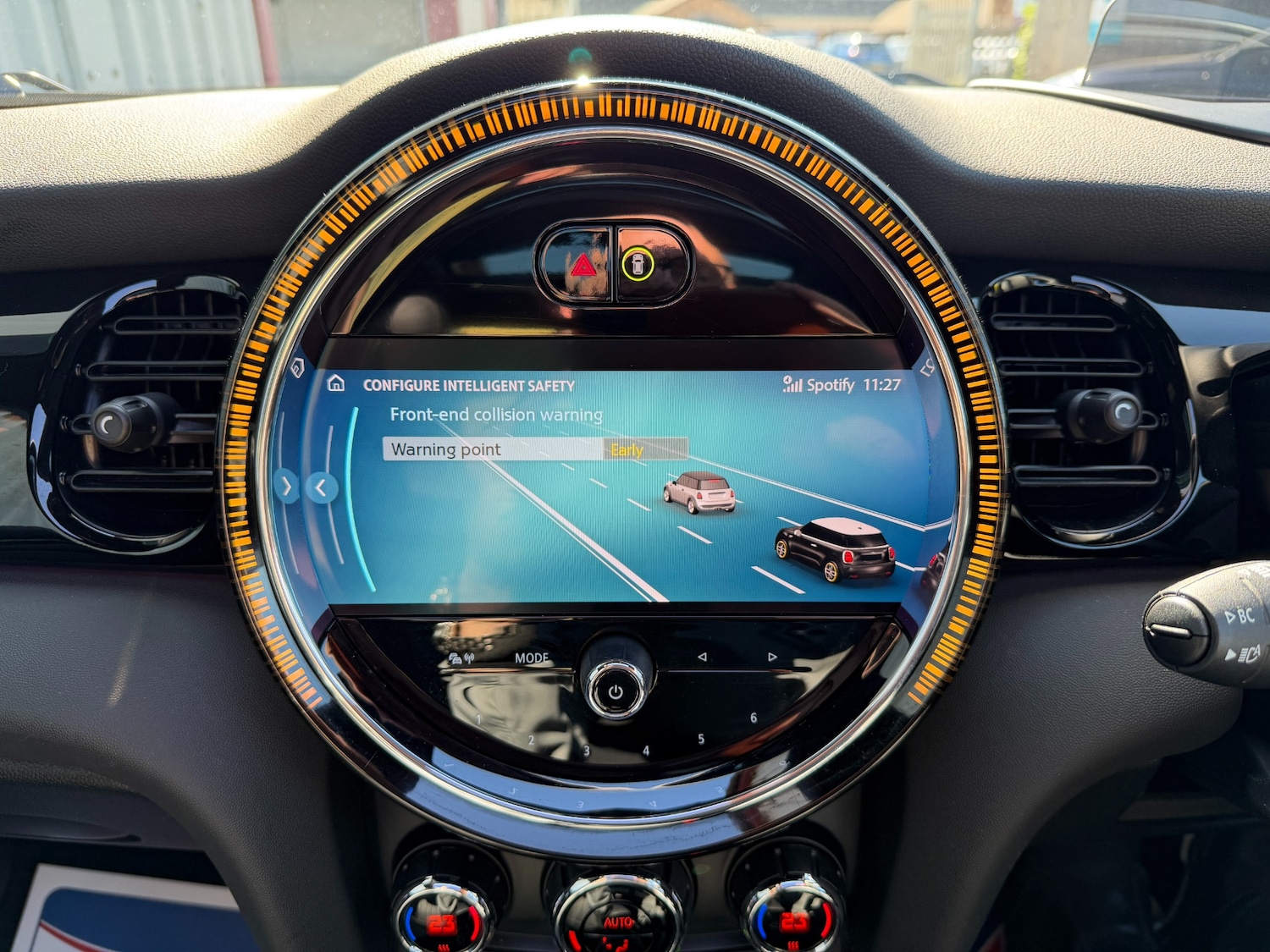 Used MINI Hatch 2022 for sale - 78219415: Photo 60