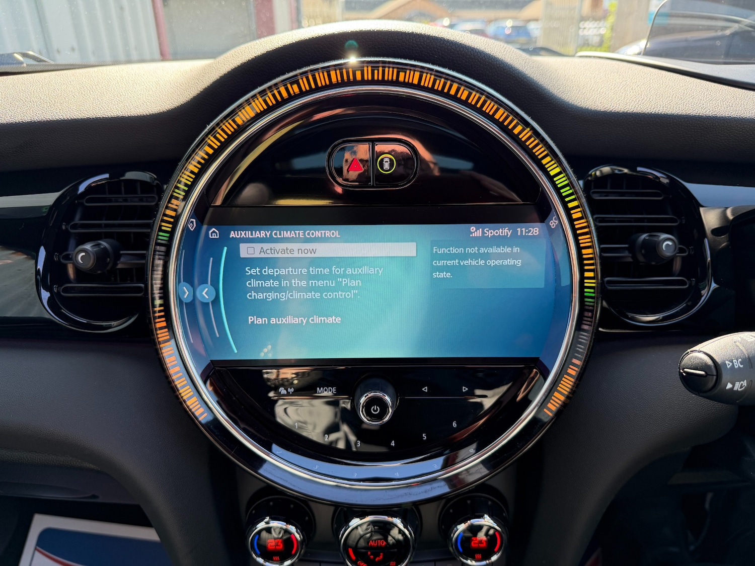 Used MINI Hatch 2022 for sale - 78219415: Photo 62