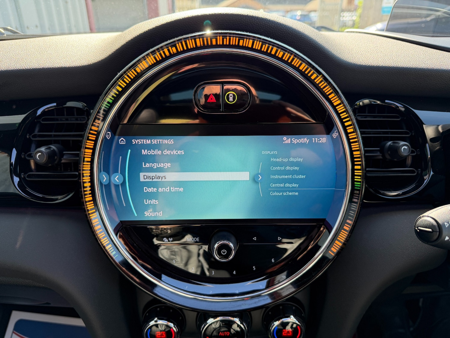 Used MINI Hatch 2022 for sale - 78219415: Photo 63