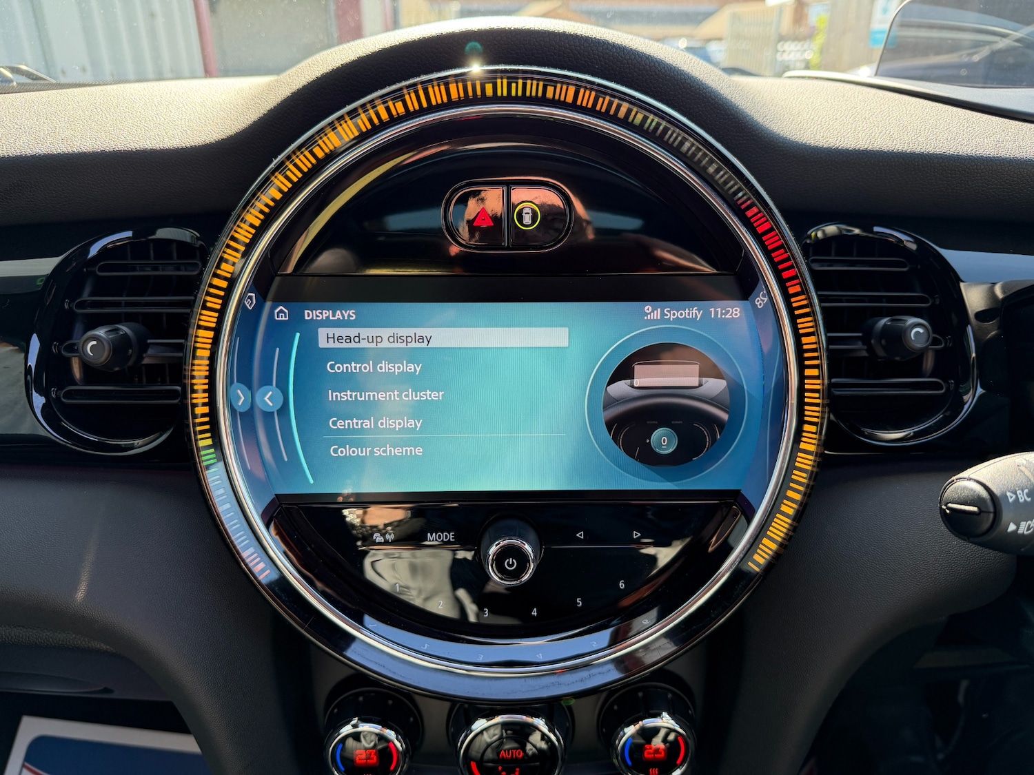 Used MINI Hatch 2022 for sale - 78219415: Photo 64