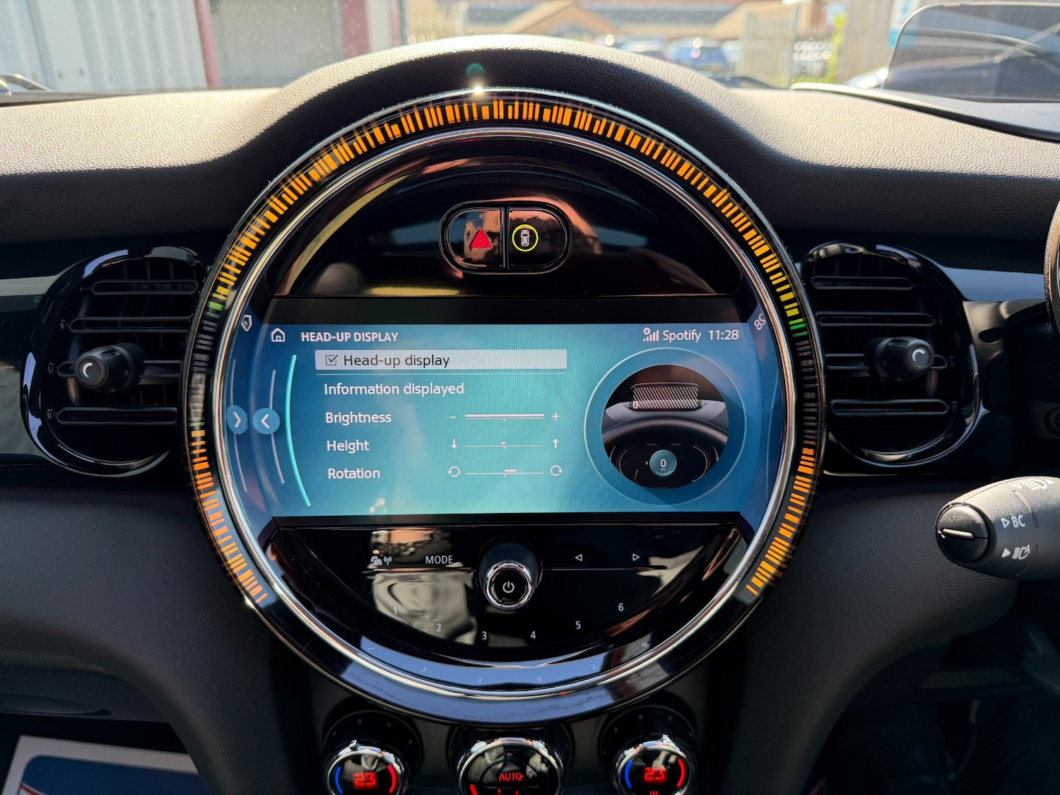 Used MINI Hatch 2022 for sale - 78219415: Photo 65