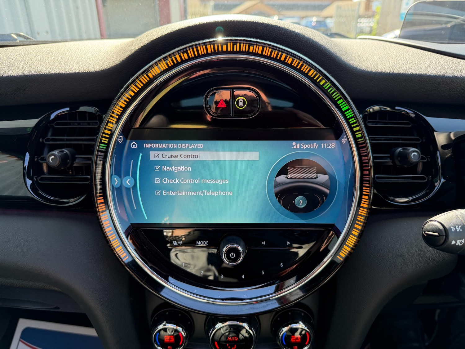 Used MINI Hatch 2022 for sale - 78219415: Photo 66