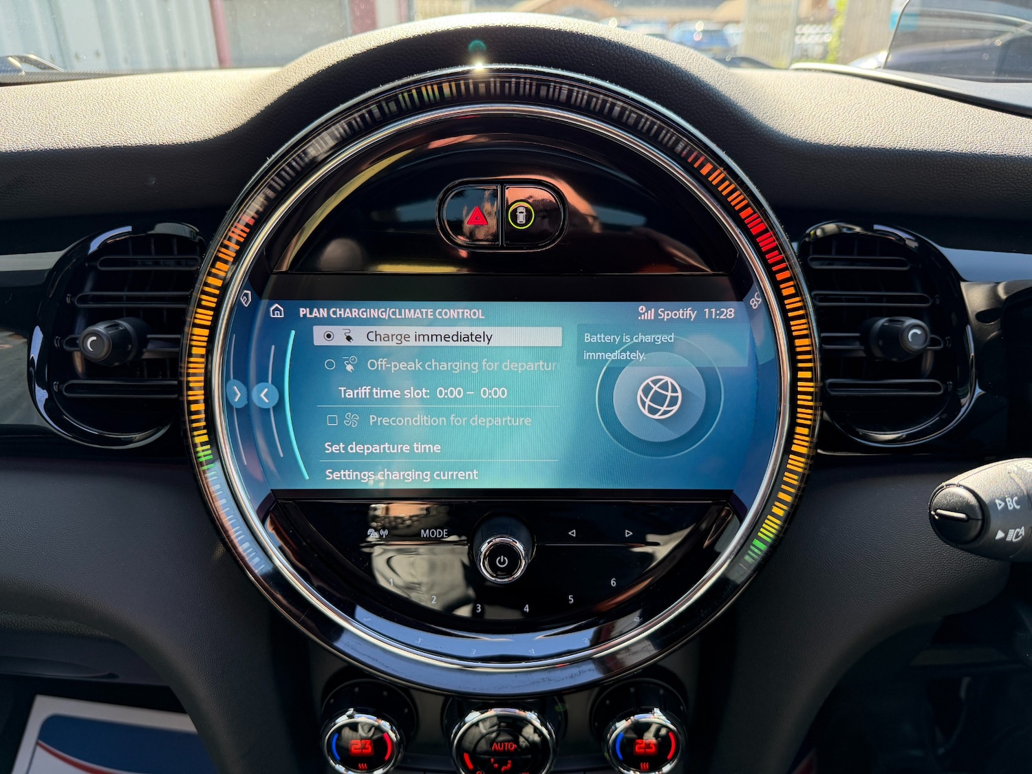 Used MINI Hatch 2022 for sale - 78219415: Photo 69