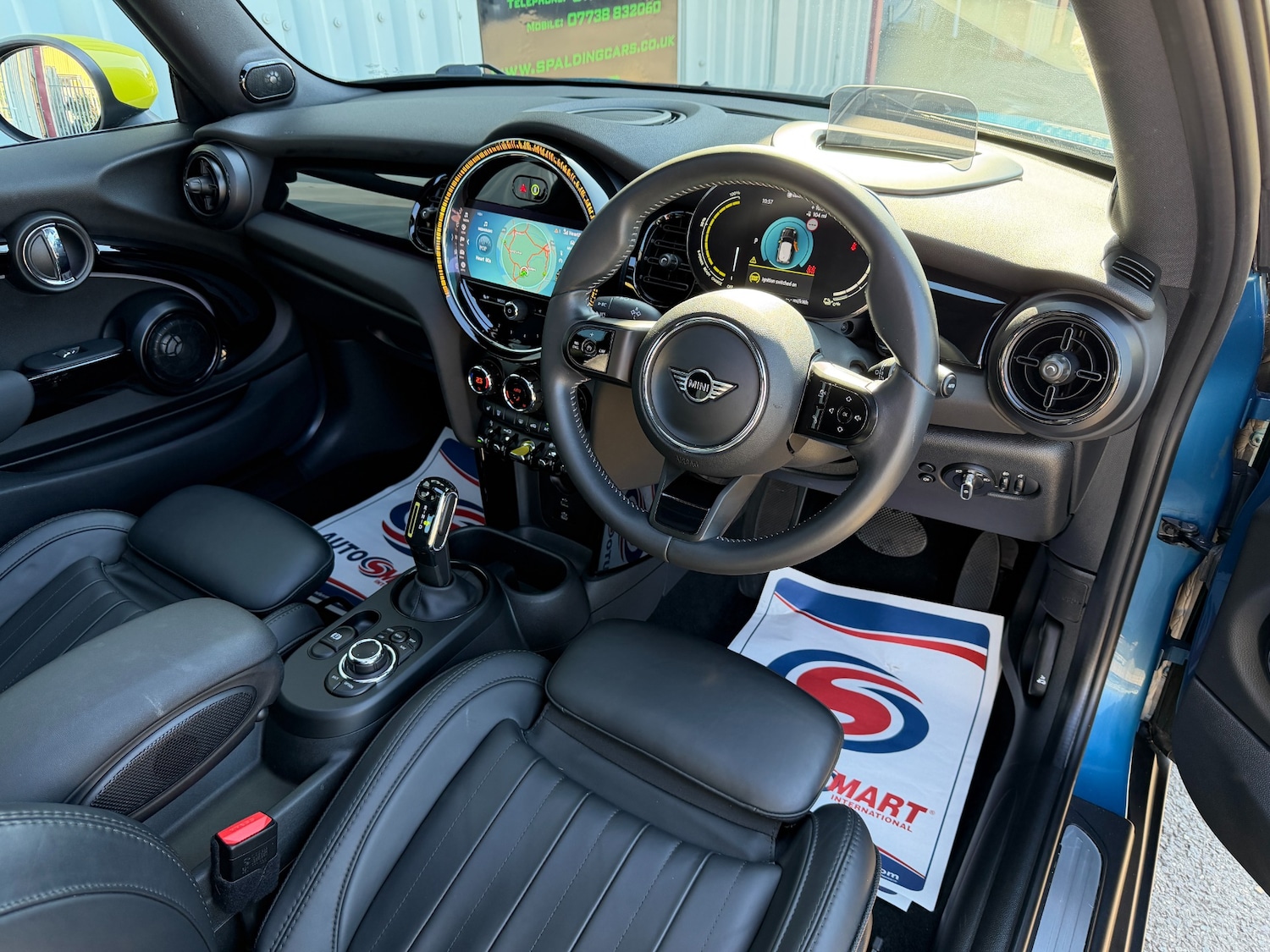 Used MINI Hatch 2022 for sale - 78219415: Photo 7