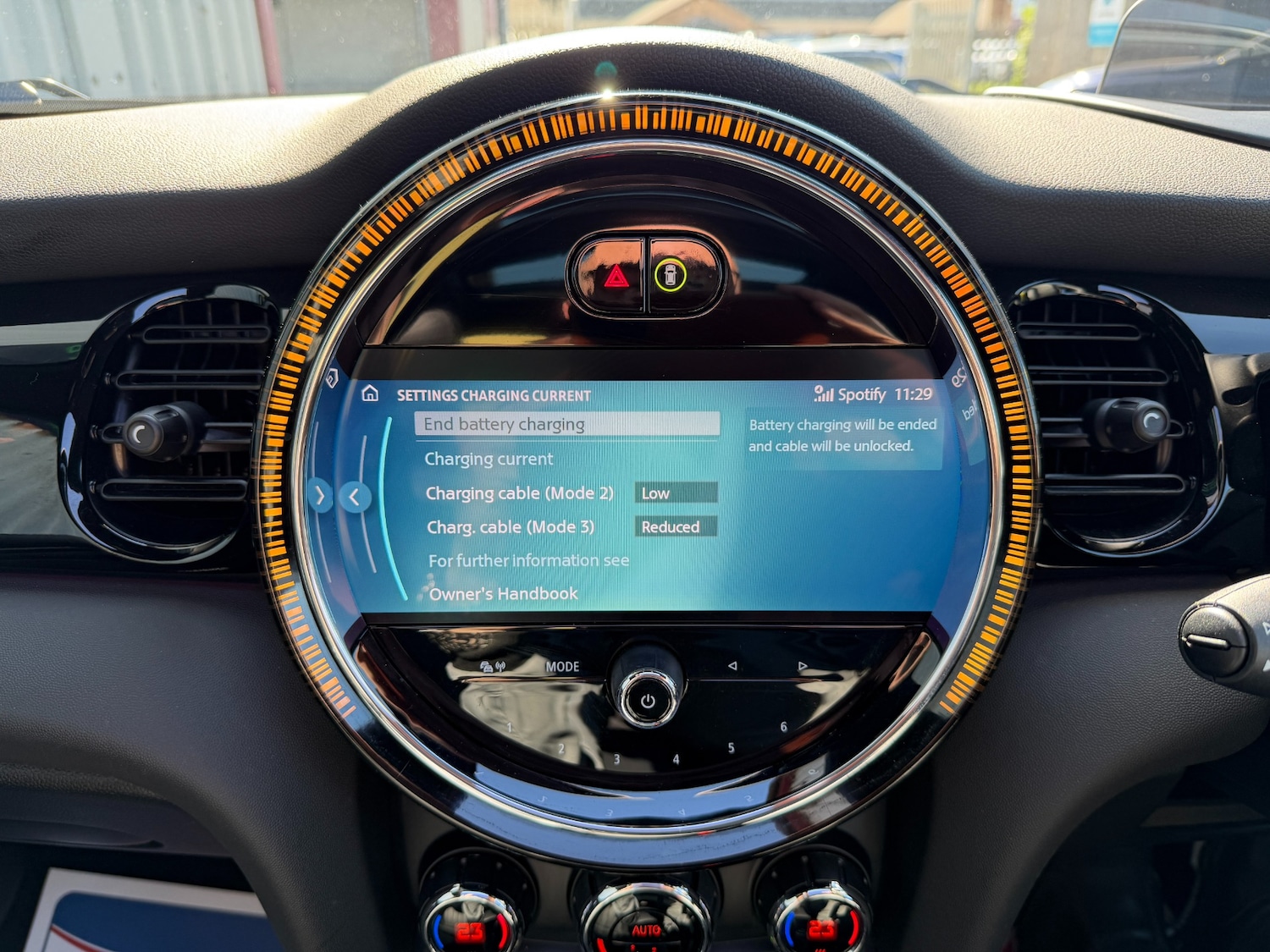 Used MINI Hatch 2022 for sale - 78219415: Photo 71