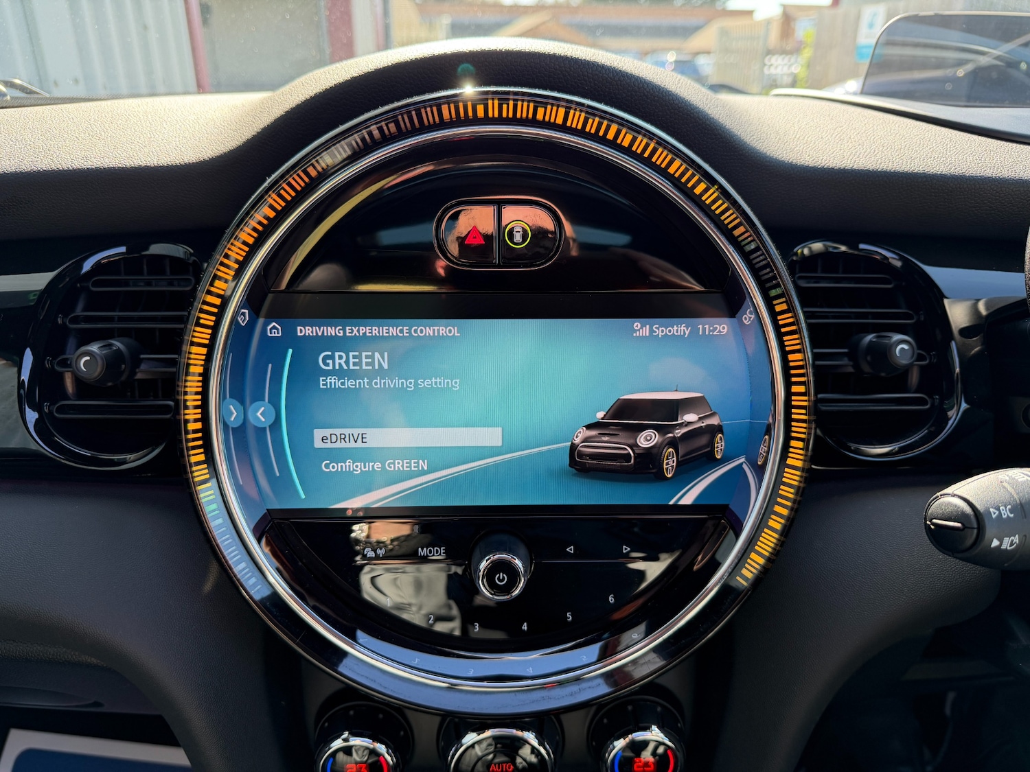 Used MINI Hatch 2022 for sale - 78219415: Photo 74