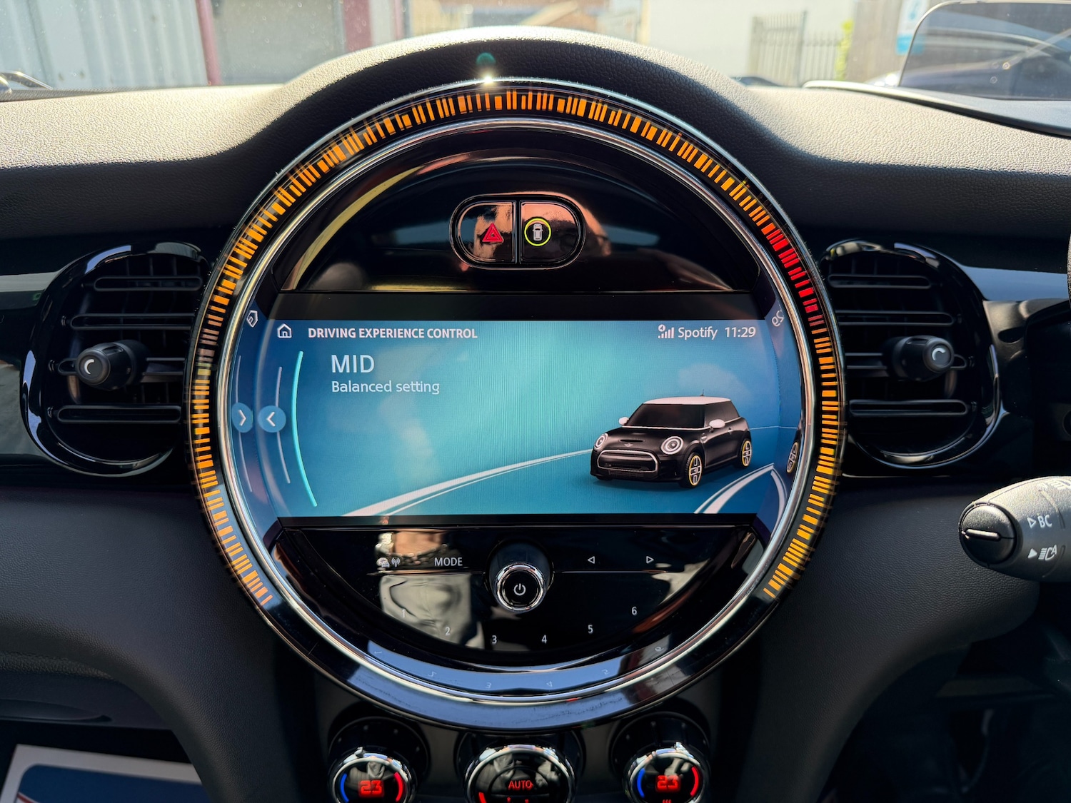 Used MINI Hatch 2022 for sale - 78219415: Photo 76