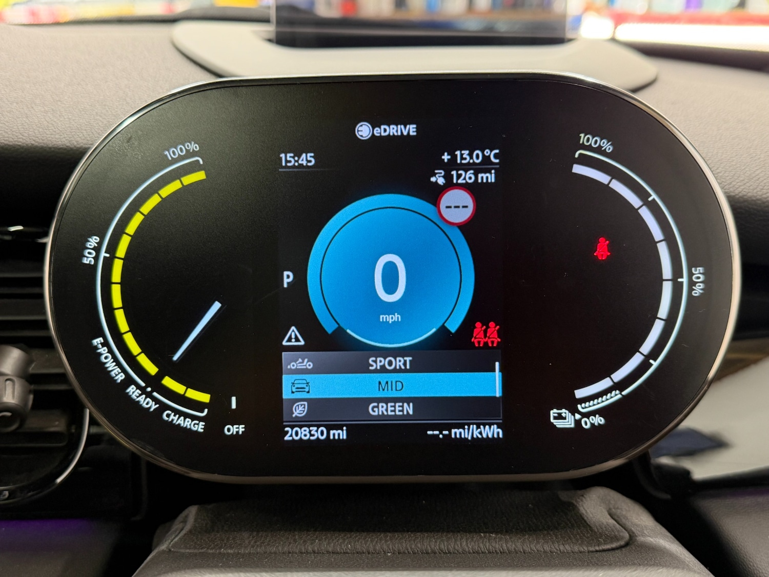 Used MINI Hatch 2022 for sale - 78219415: Photo 77