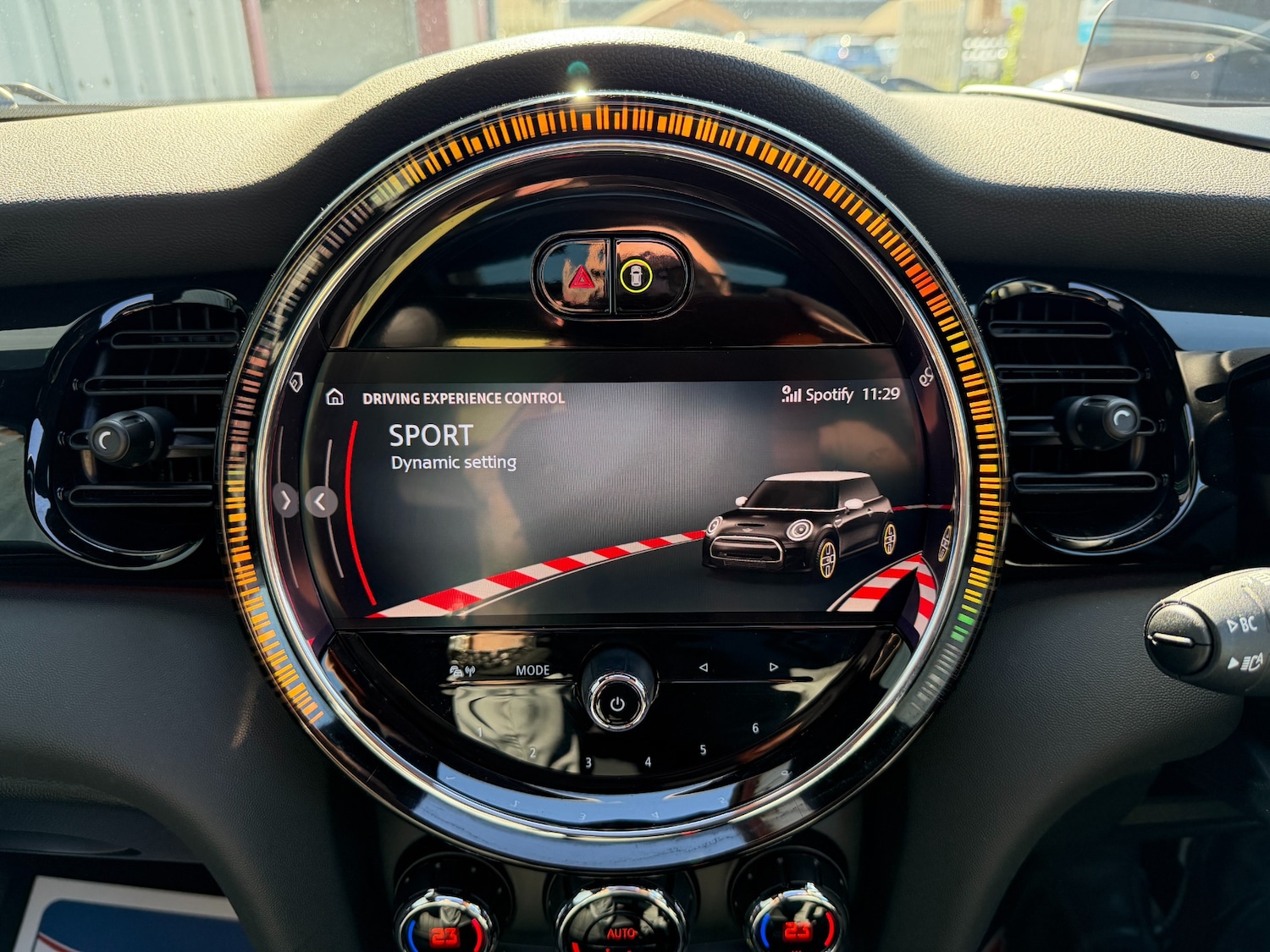 Used MINI Hatch 2022 for sale - 78219415: Photo 78