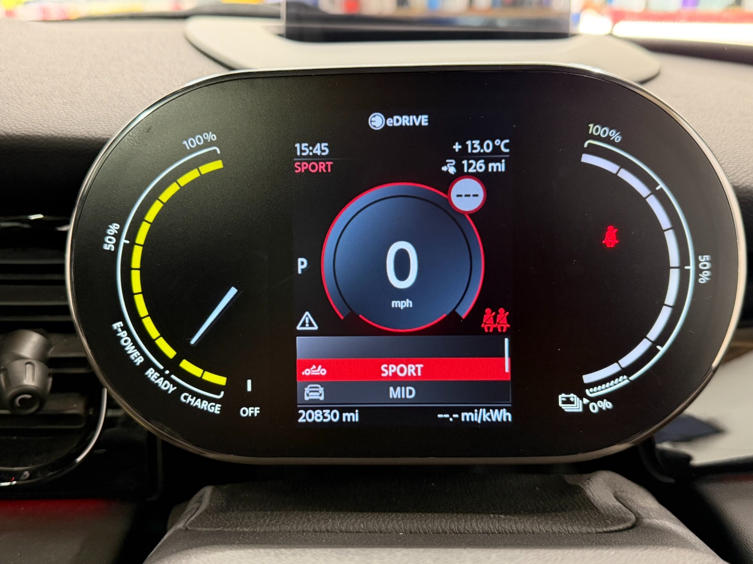 Used MINI Hatch 2022 for sale - 78219415: Photo 79