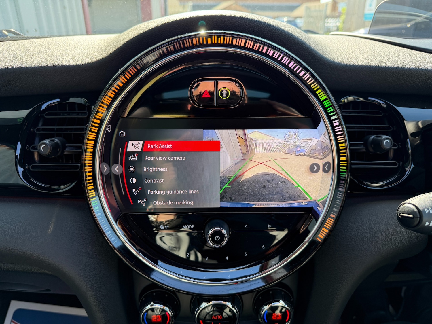 Used MINI Hatch 2022 for sale - 78219415: Photo 80