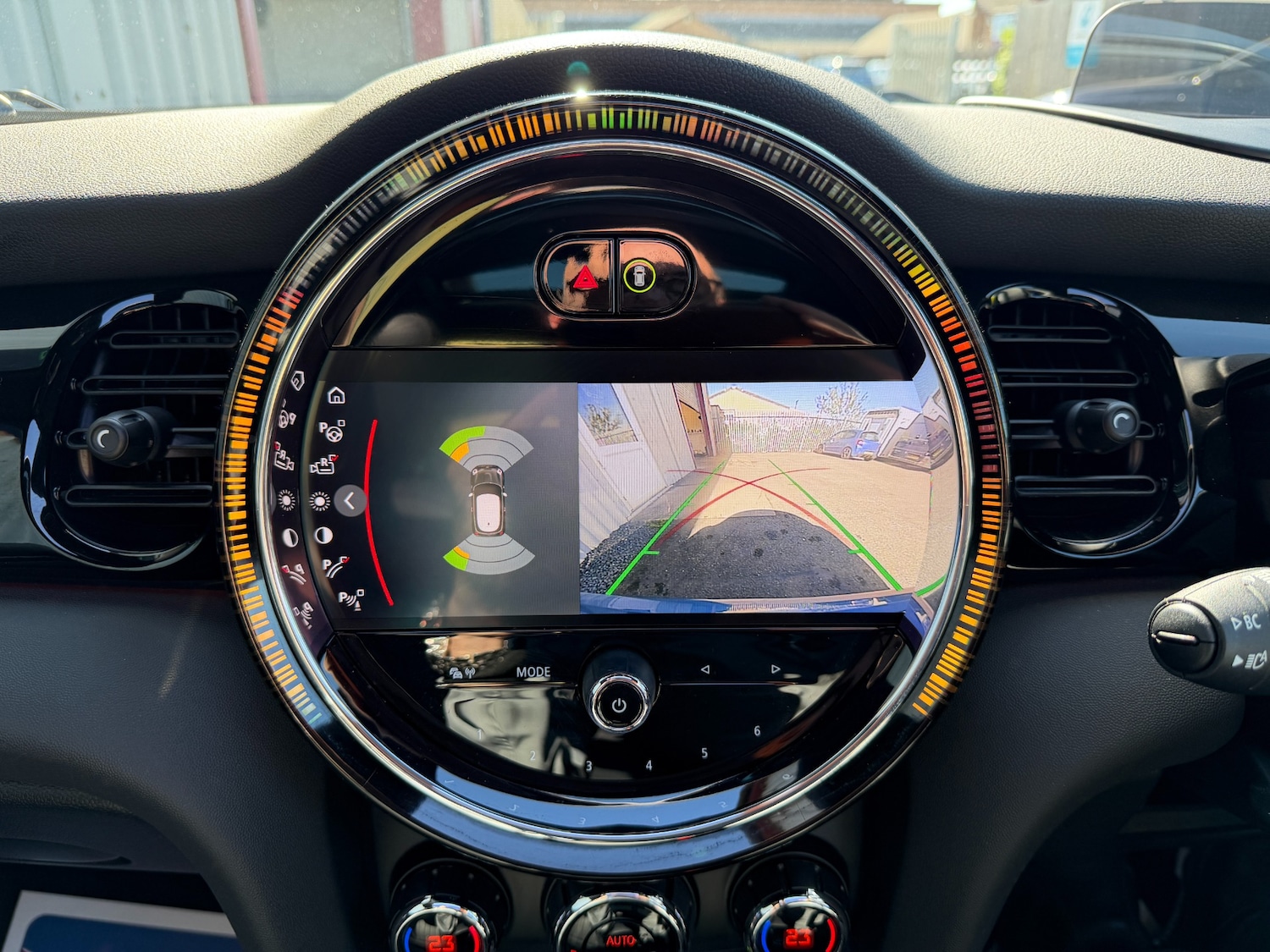 Used MINI Hatch 2022 for sale - 78219415: Photo 81