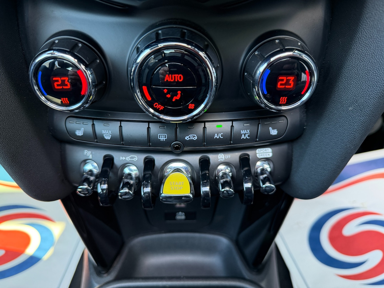 Used MINI Hatch 2022 for sale - 78219415: Photo 83