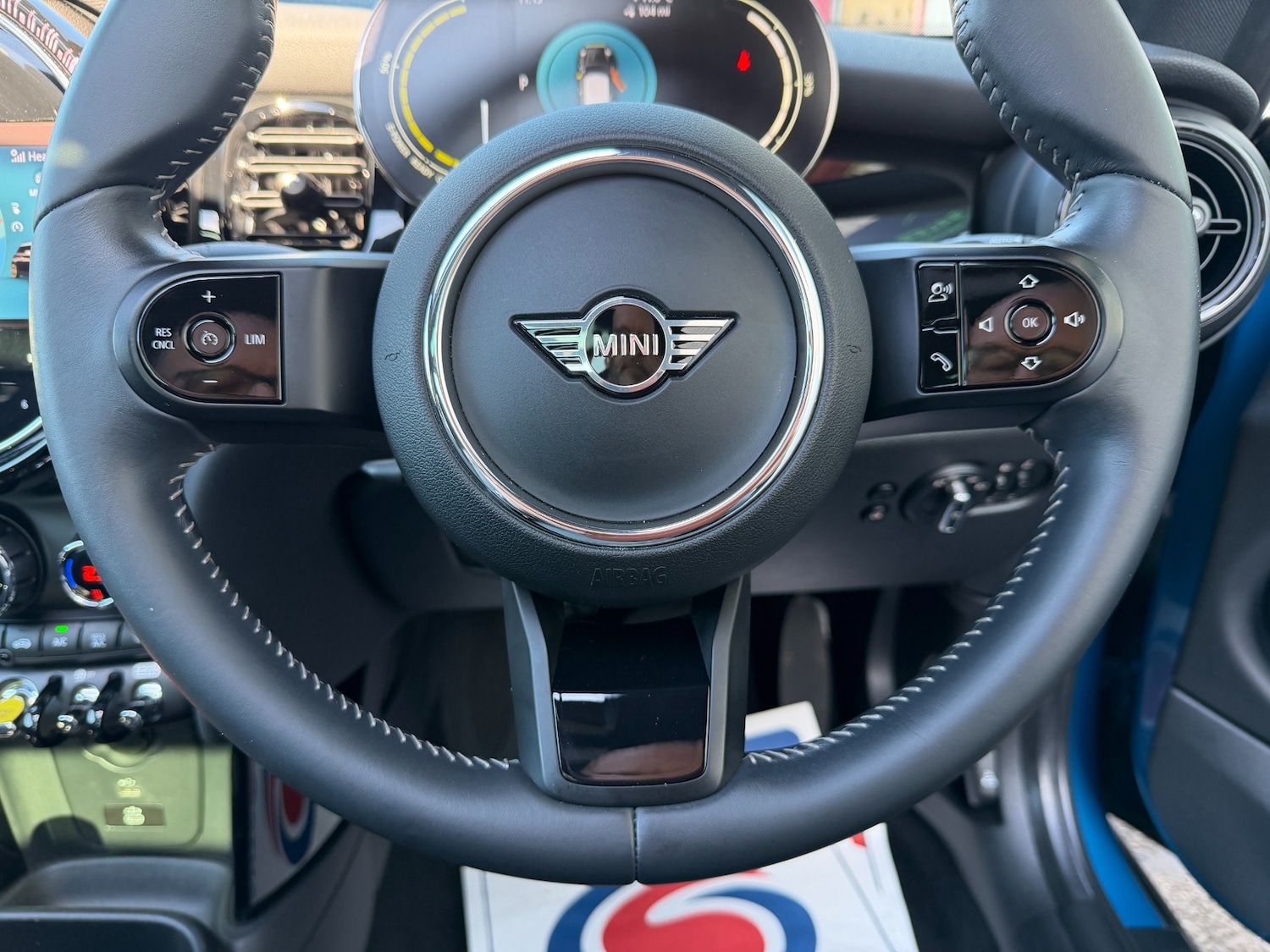 Used MINI Hatch 2022 for sale - 78219415: Photo 86