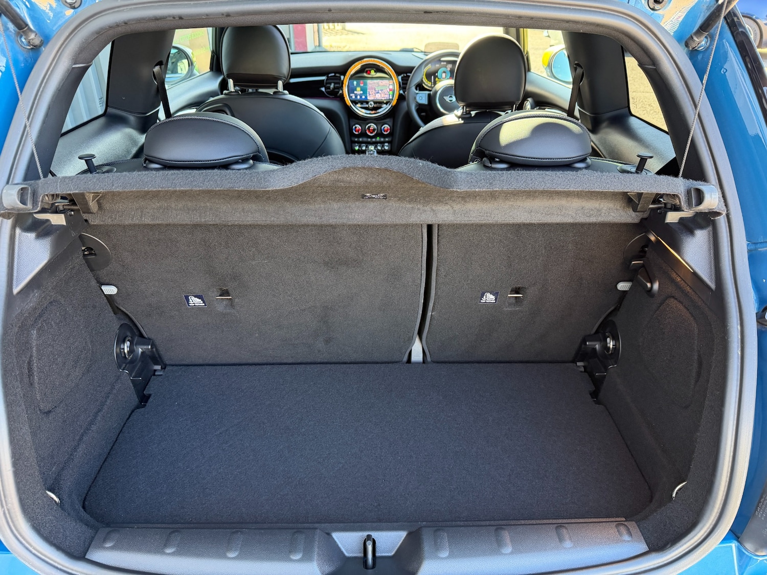 Used MINI Hatch 2022 for sale - 78219415: Photo 89