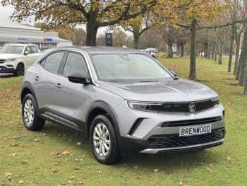 2023 - 1.2 Turbo Design SUV 5dr Petrol Manual Euro 6 (s/s) (136 ps)
