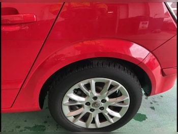 Used Vauxhall Astra 2009 for sale - 79611988: Photo