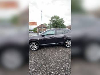 Used Nissan Qashqai 2010 for sale - 79754385: Photo
