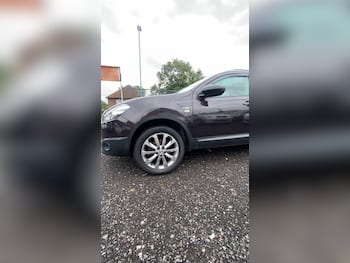 Used Nissan Qashqai 2010 for sale - 79754385: Photo