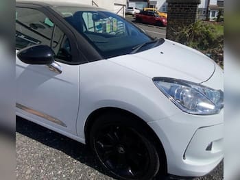 Used Citroen DS3 2012 for sale - 79754420: Photo