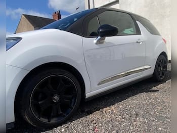 Used Citroen DS3 2012 for sale - 79754420: Photo