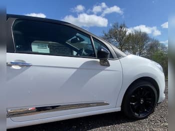 Used Citroen DS3 2012 for sale - 79754420: Photo