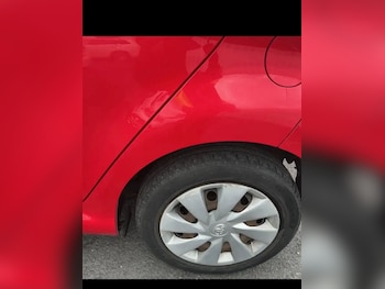 Used Toyota AYGO 2014 for sale - 79612022: Photo