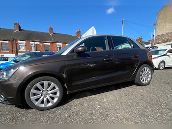 Used Audi A1 2013 for sale - 79581672: Photo