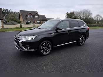Used Mitsubishi Outlander 2018 for sale - 78508266: Photo