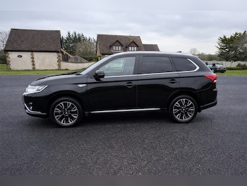 Used Mitsubishi Outlander 2018 for sale - 78508266: Photo