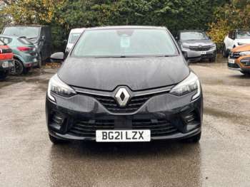 Used Renault Clio 2021 for sale - 72740321: Photo
