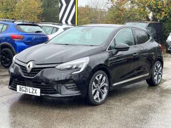 Used Renault Clio 2021 for sale - 72740321: Photo
