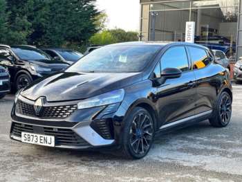 Used Renault Clio 2023 for sale - 73025785: Photo