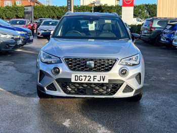 Used SEAT Arona 2023 for sale - 72812366: Photo