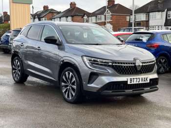 2023 (73) - E-Tech Full Hybrid Techno 5dr Auto