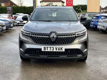 Used Renault Austral 2023 for sale - 72944850: Photo